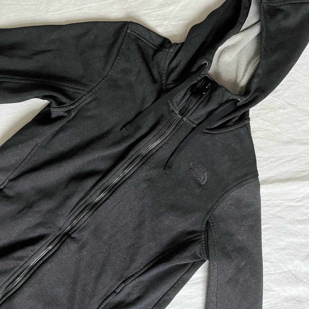 North Face light jacket women’s size small